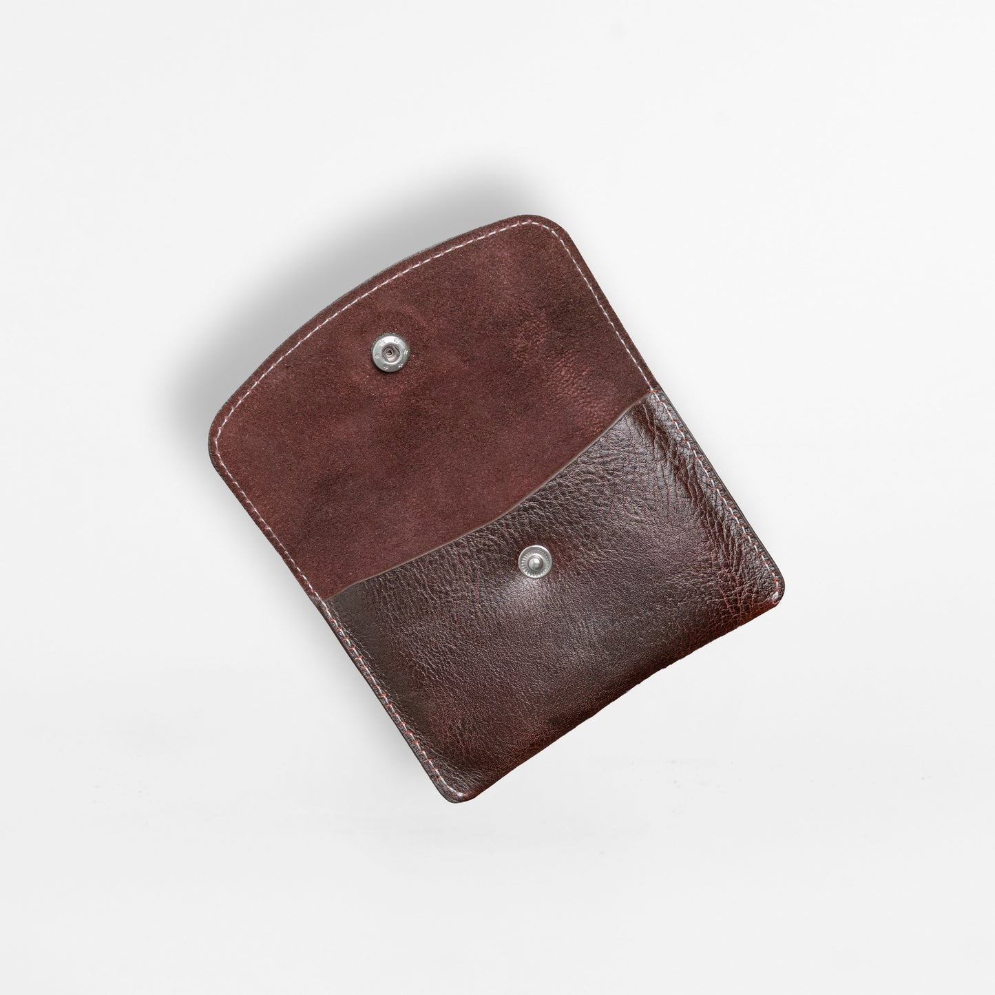 Chariot Horsemen Wallet - Black