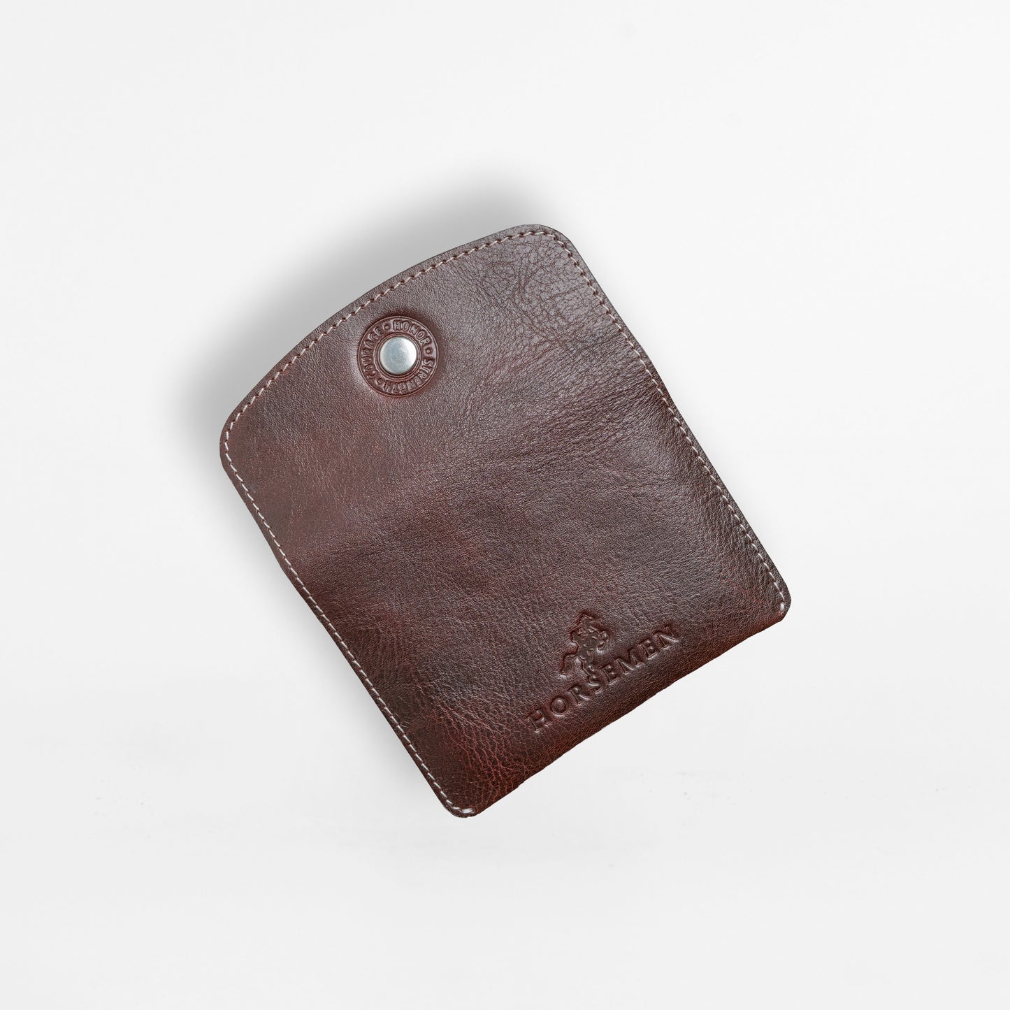 Chariot Horsemen Wallet - Black