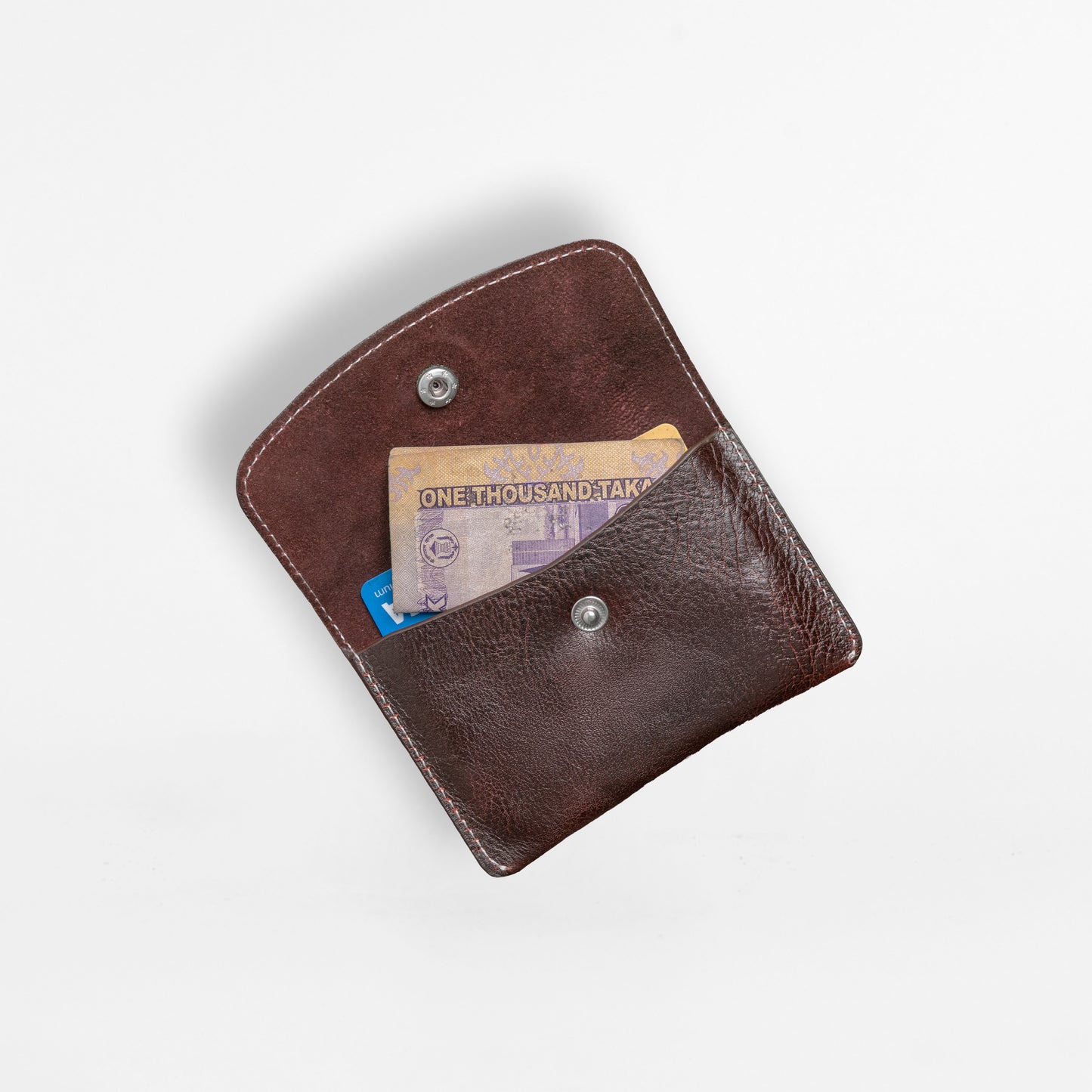 Chariot Horsemen Wallet - Black