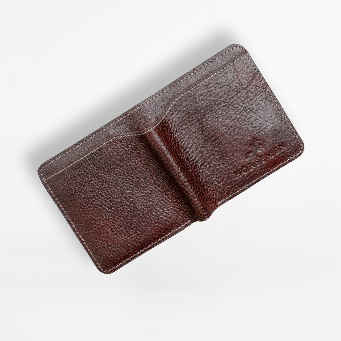 Derby Horsemen Wallet - Black