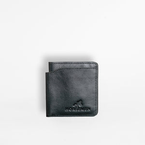 Derby Horsemen Wallet - Black