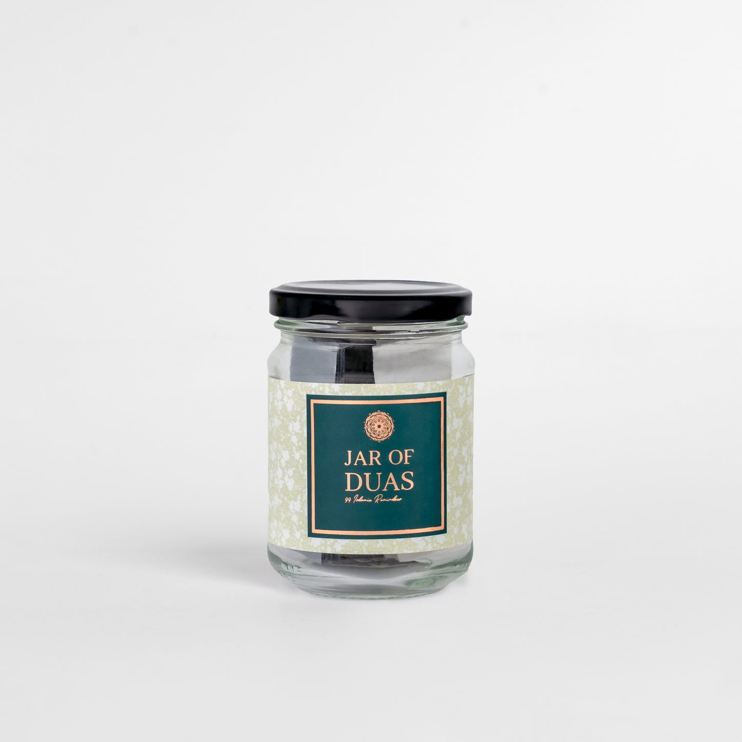 Jar of Duas