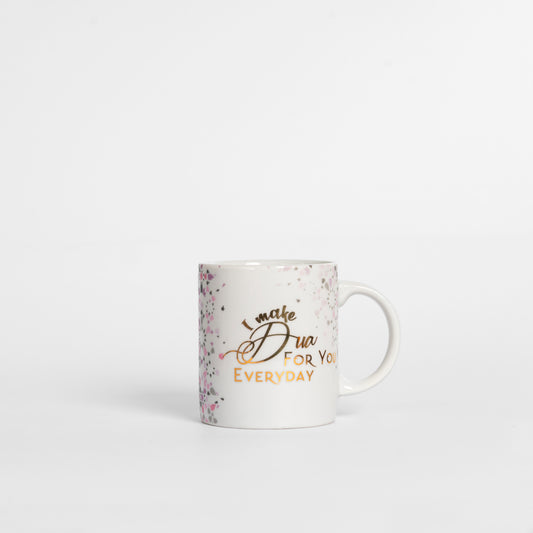 Dua Mug
