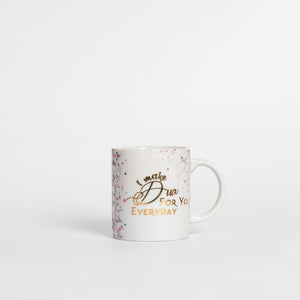 Dua Mug