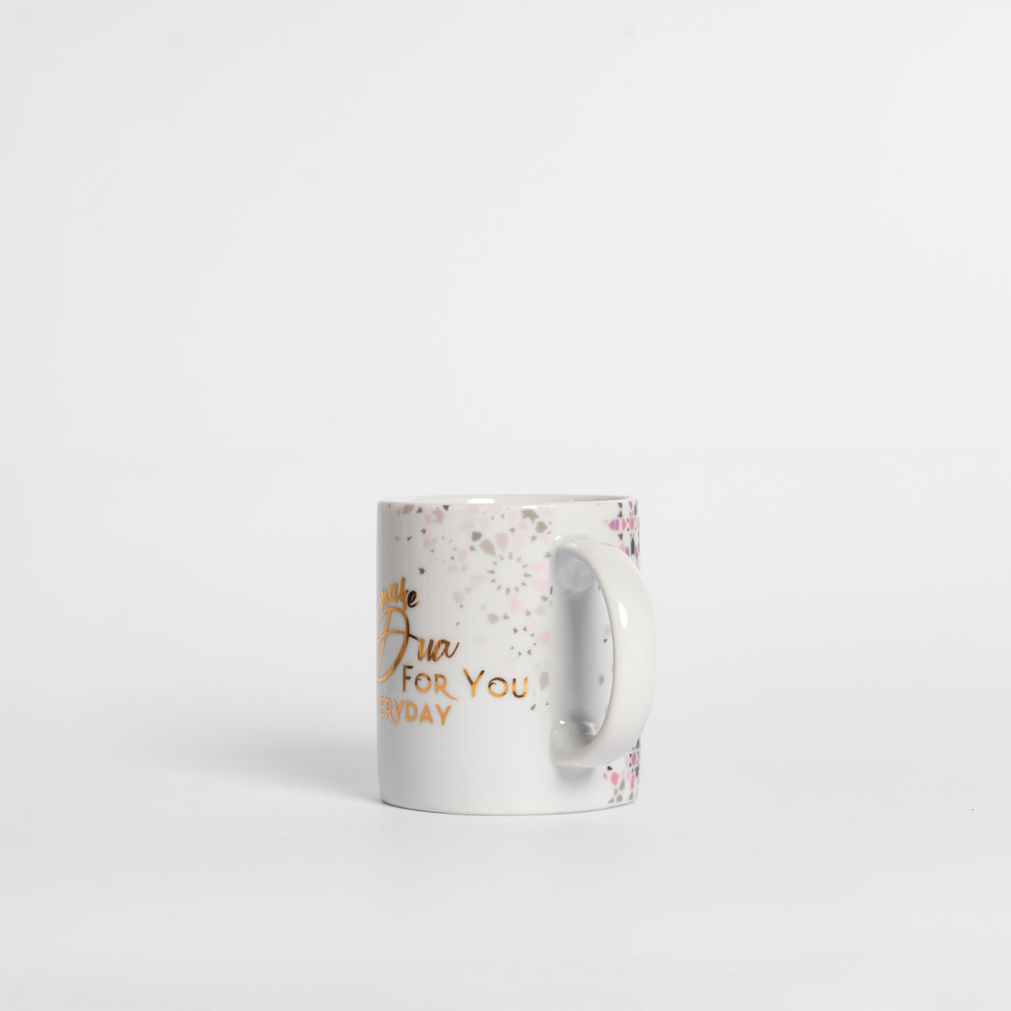 Dua Mug
