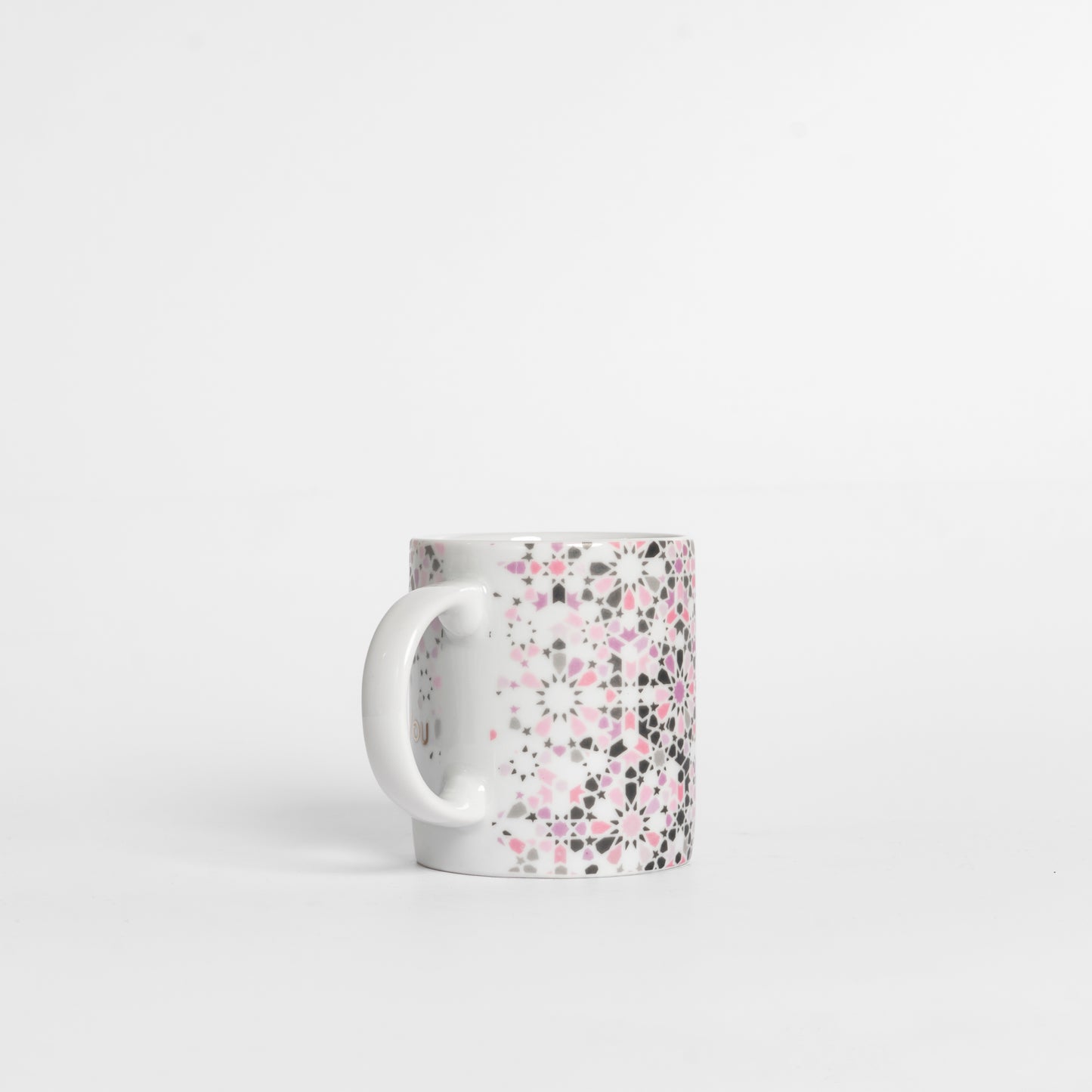 Dua Mug
