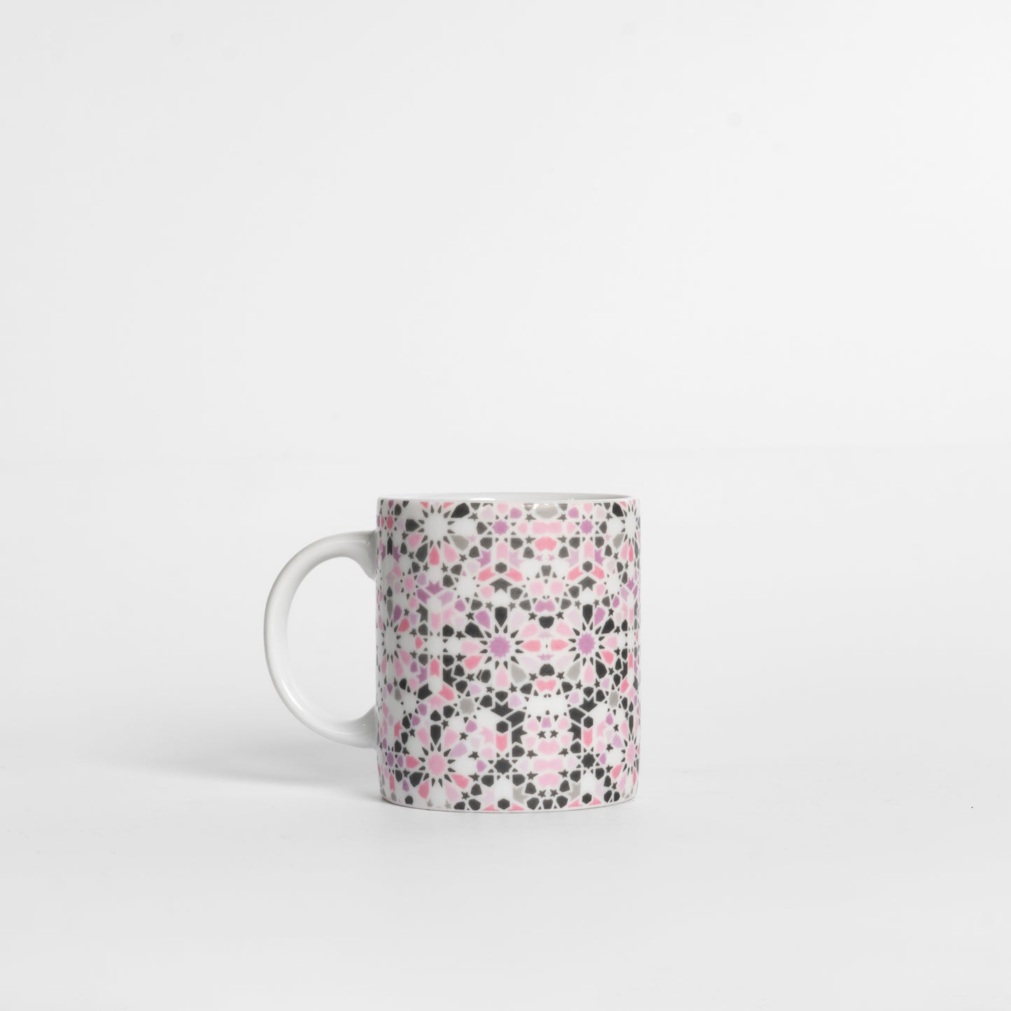 Dua Mug
