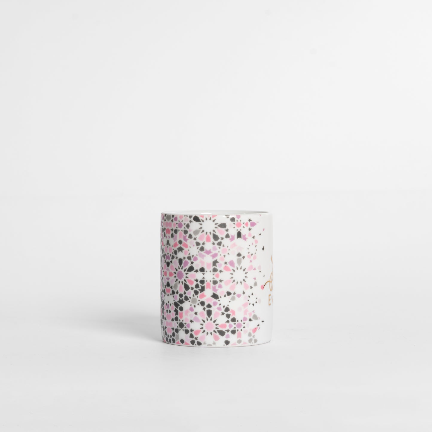 Dua Mug