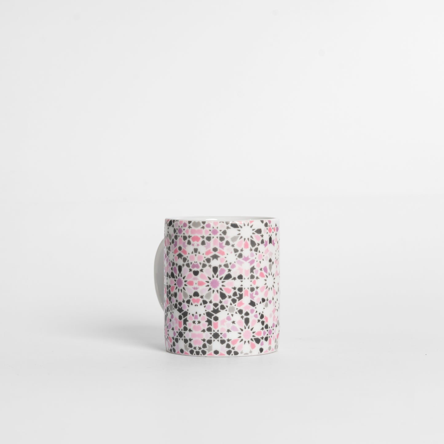 Dua Mug