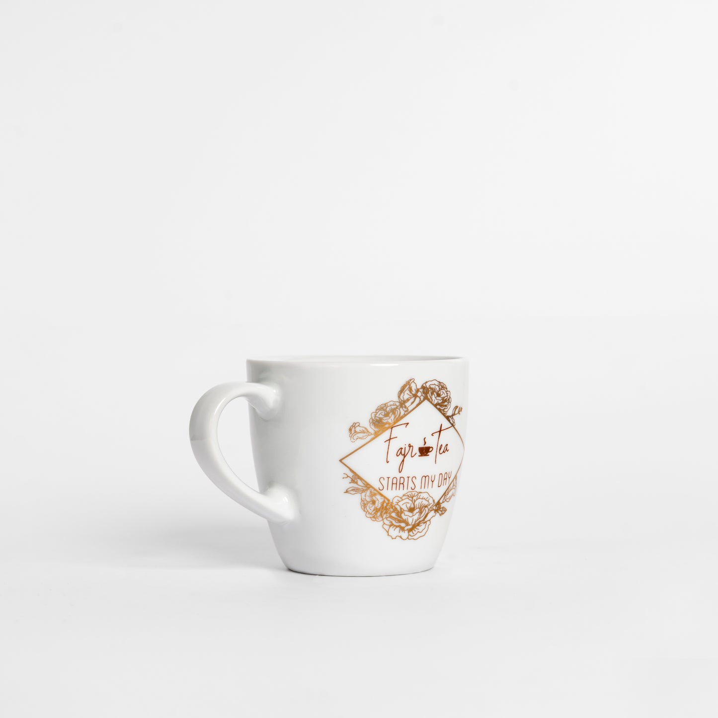 Fajr Daily Reminder Mug