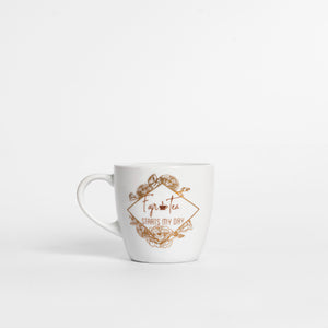 Fajr Daily Reminder Mug