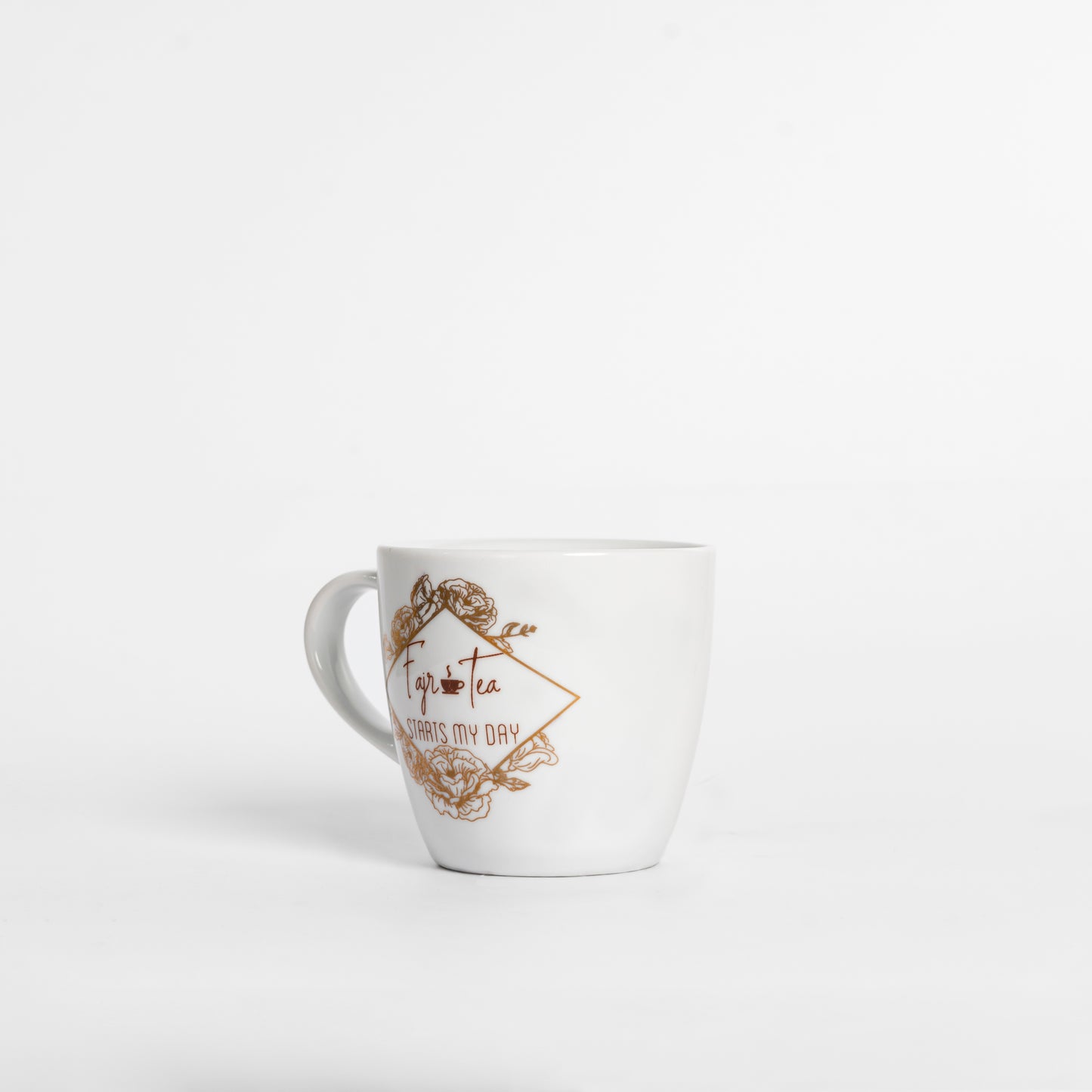 Fajr Daily Reminder Mug