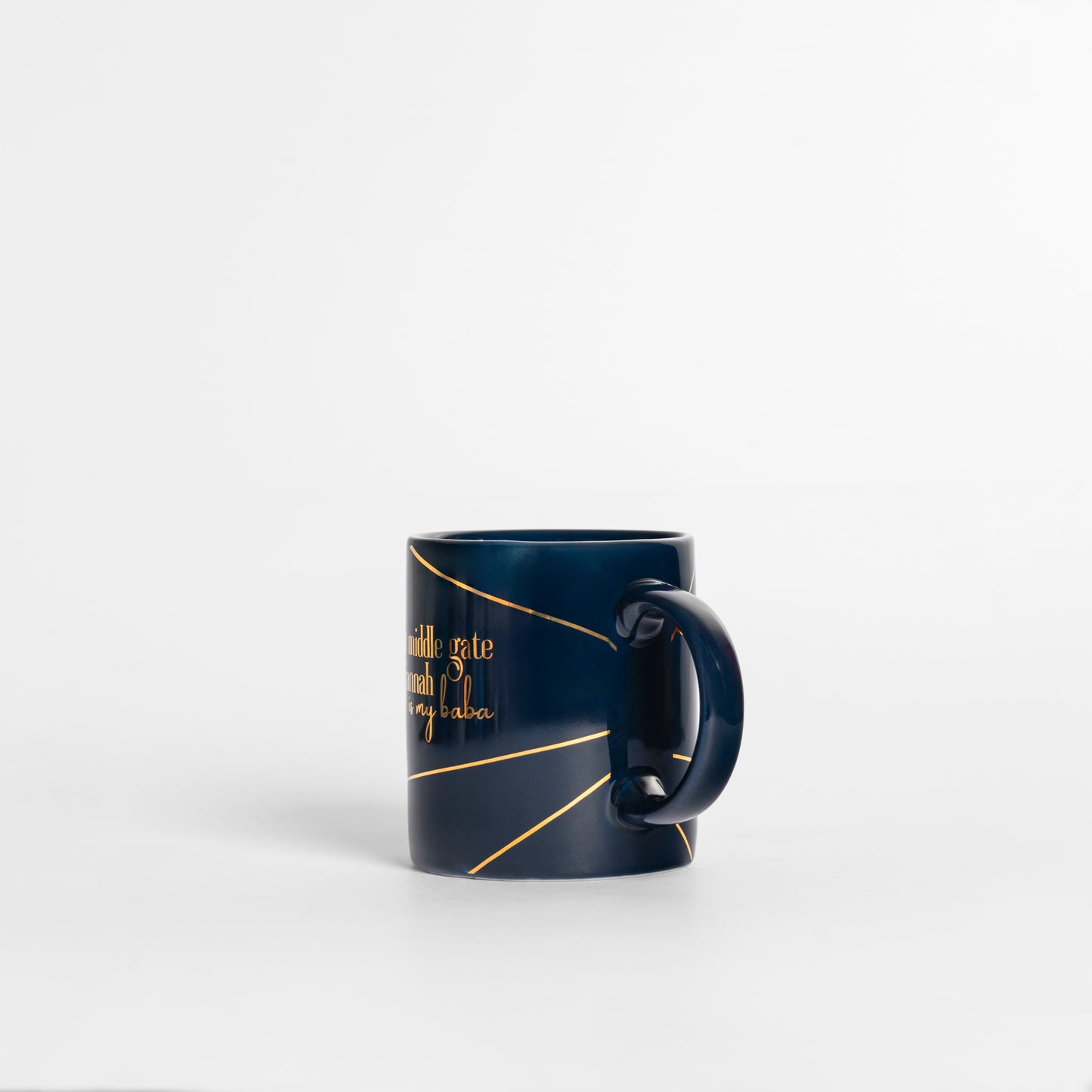 Father Mug Version 2