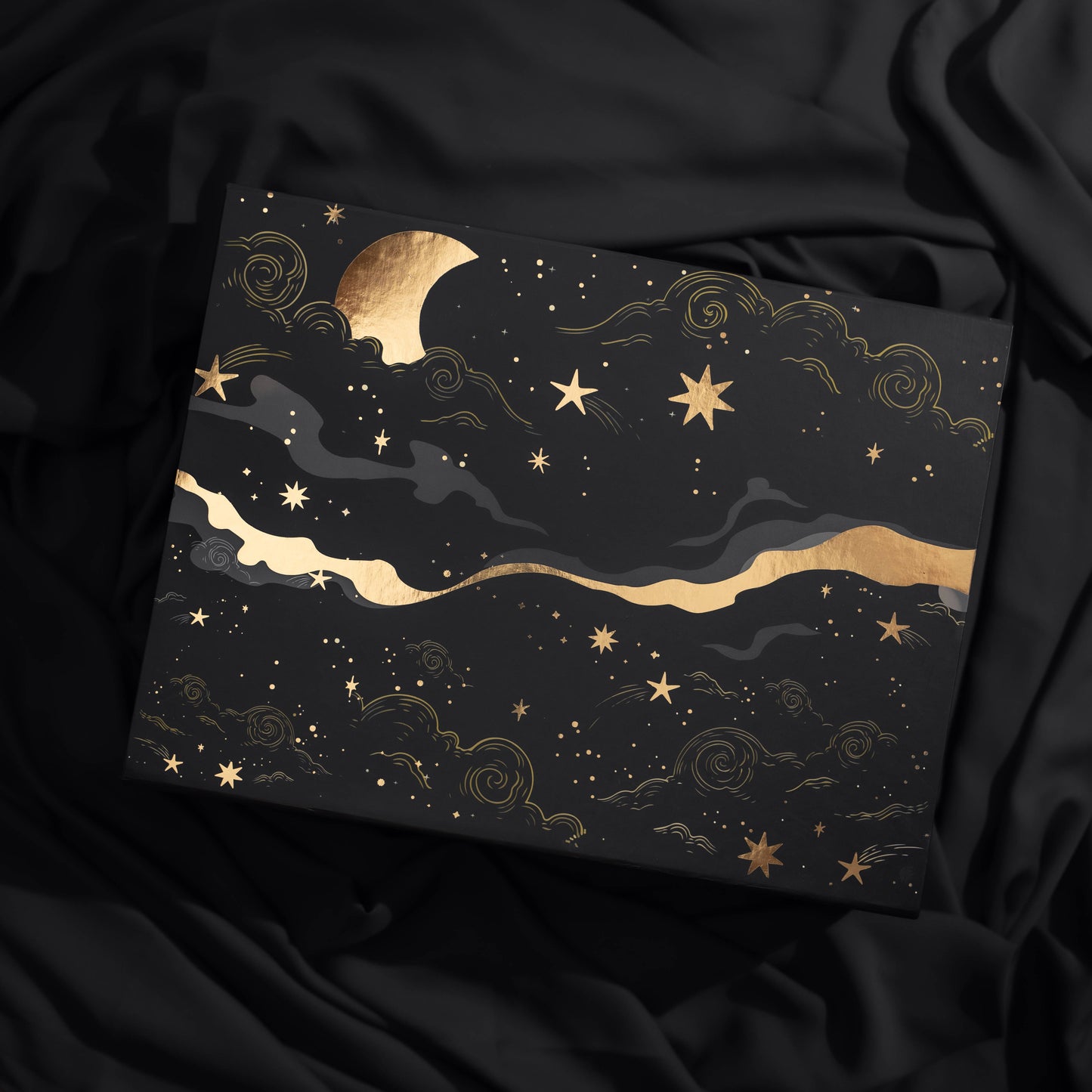 The Al-Fajr Premium Gift Package