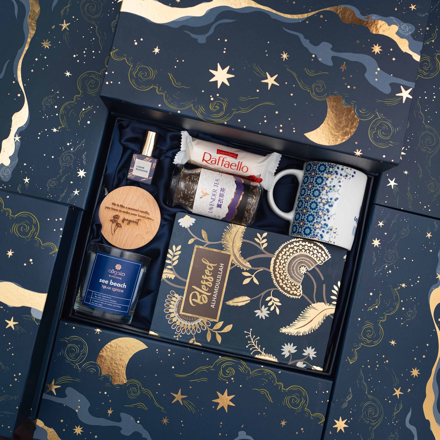 Sukoon Premium Gift Package