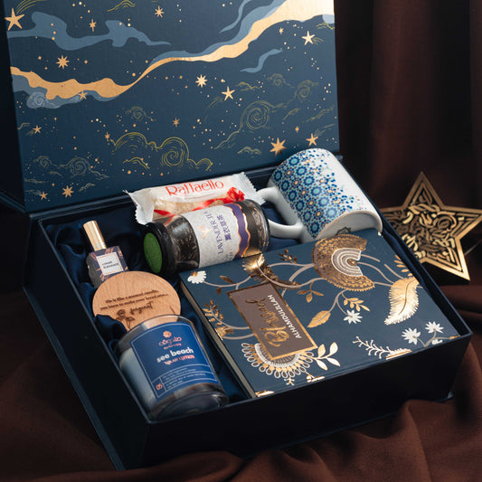 Sukoon Premium Gift Package