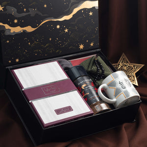 The Al-Fajr Premium Gift Package