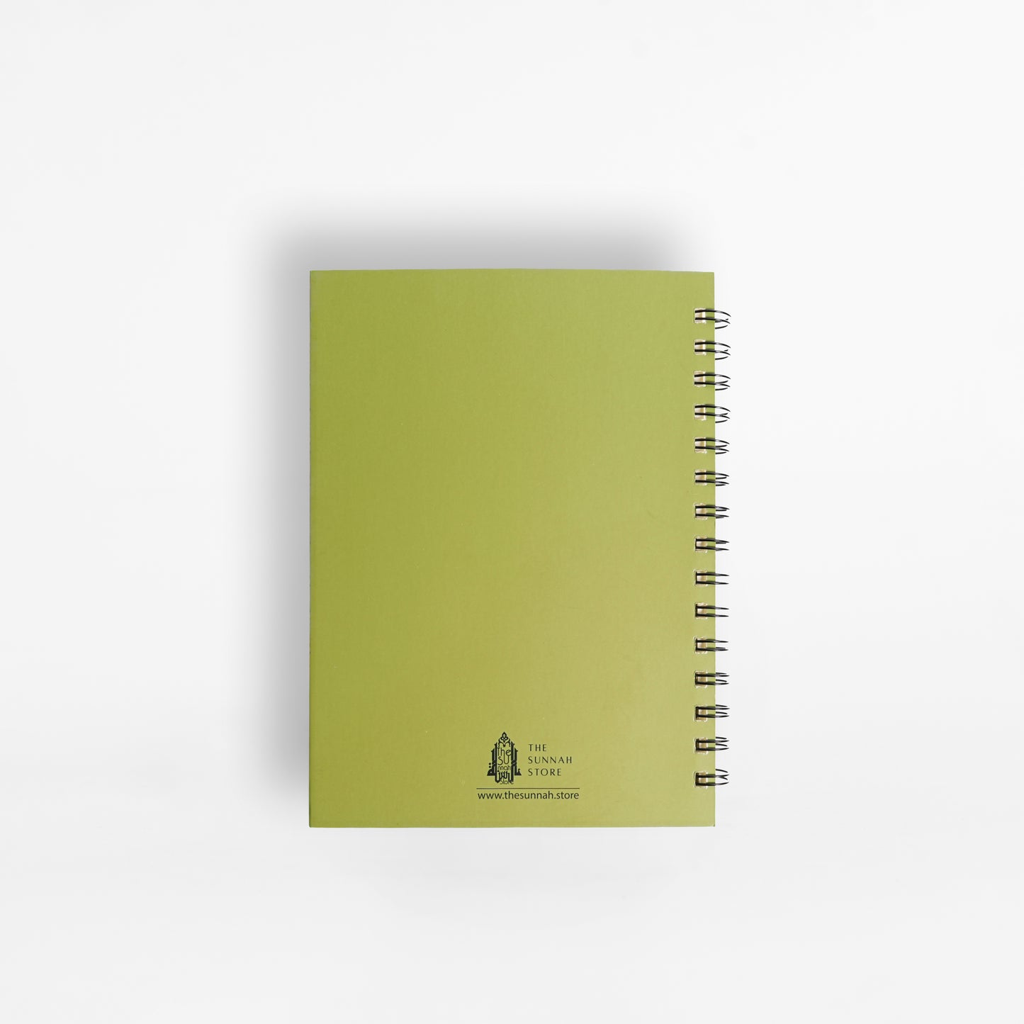 Let Yourself Become a Living Poetry Notebook