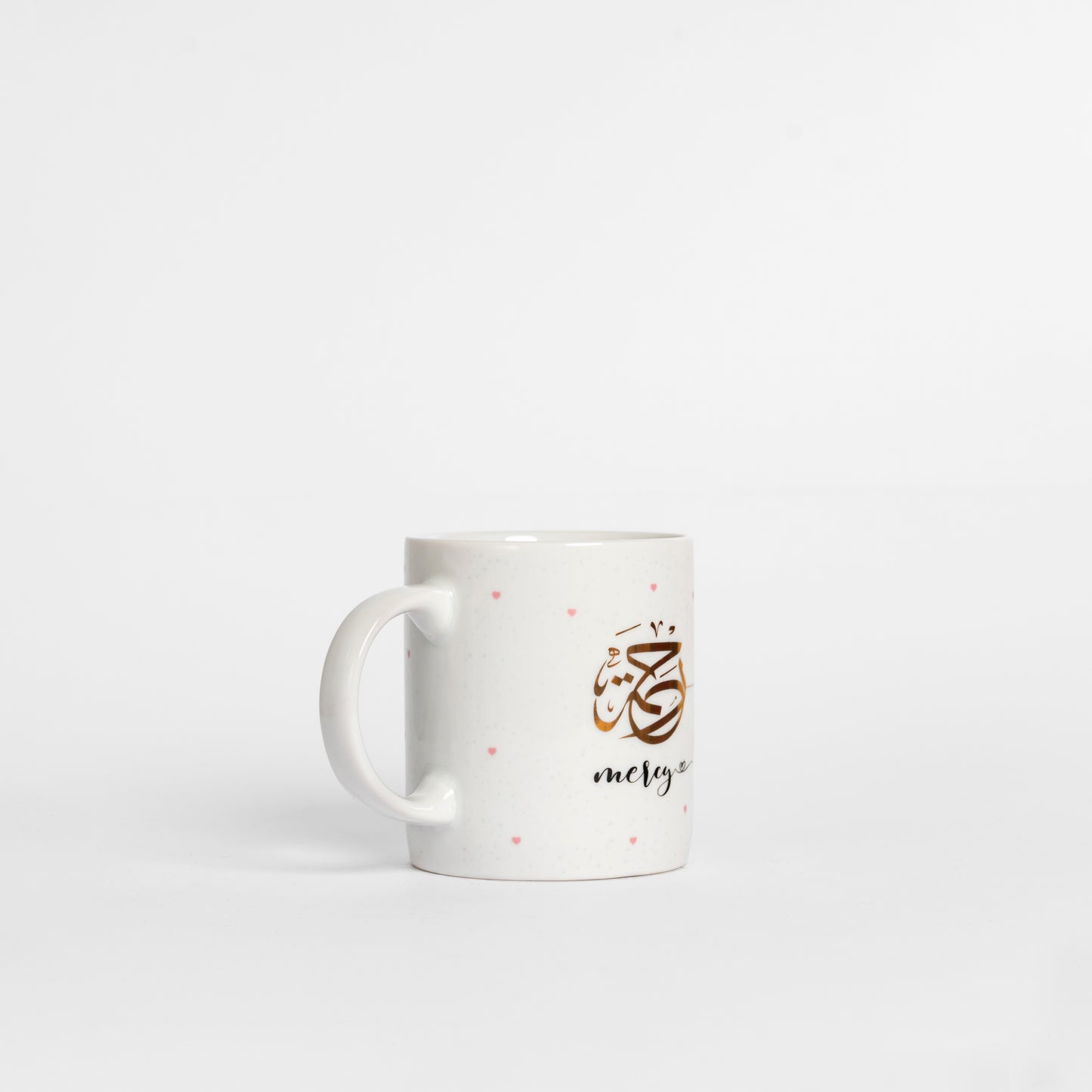 Mawaddah wa Rahmah / Love & Mercy Mug
