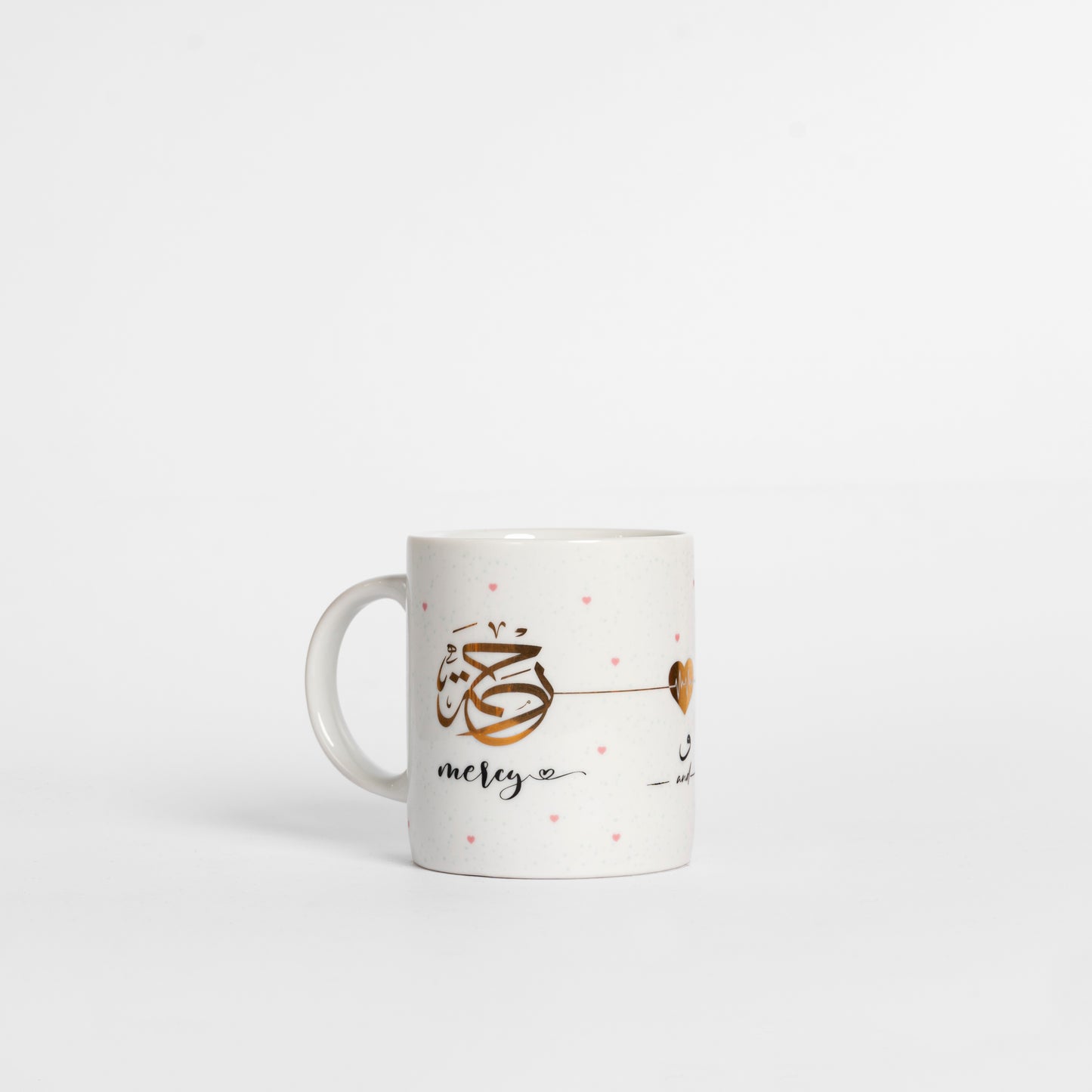 Mawaddah wa Rahmah / Love & Mercy Mug