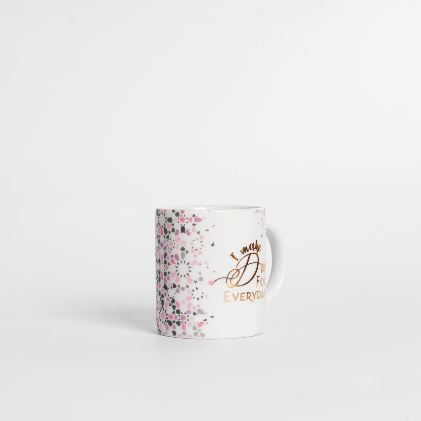 Mawaddah wa Rahmah / Love & Mercy Mug