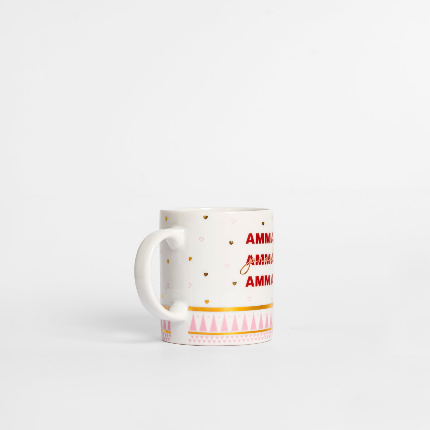 Mother Mug Version 2