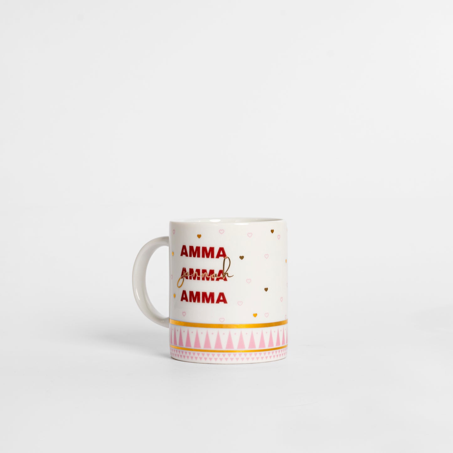 Mother Mug Version 2