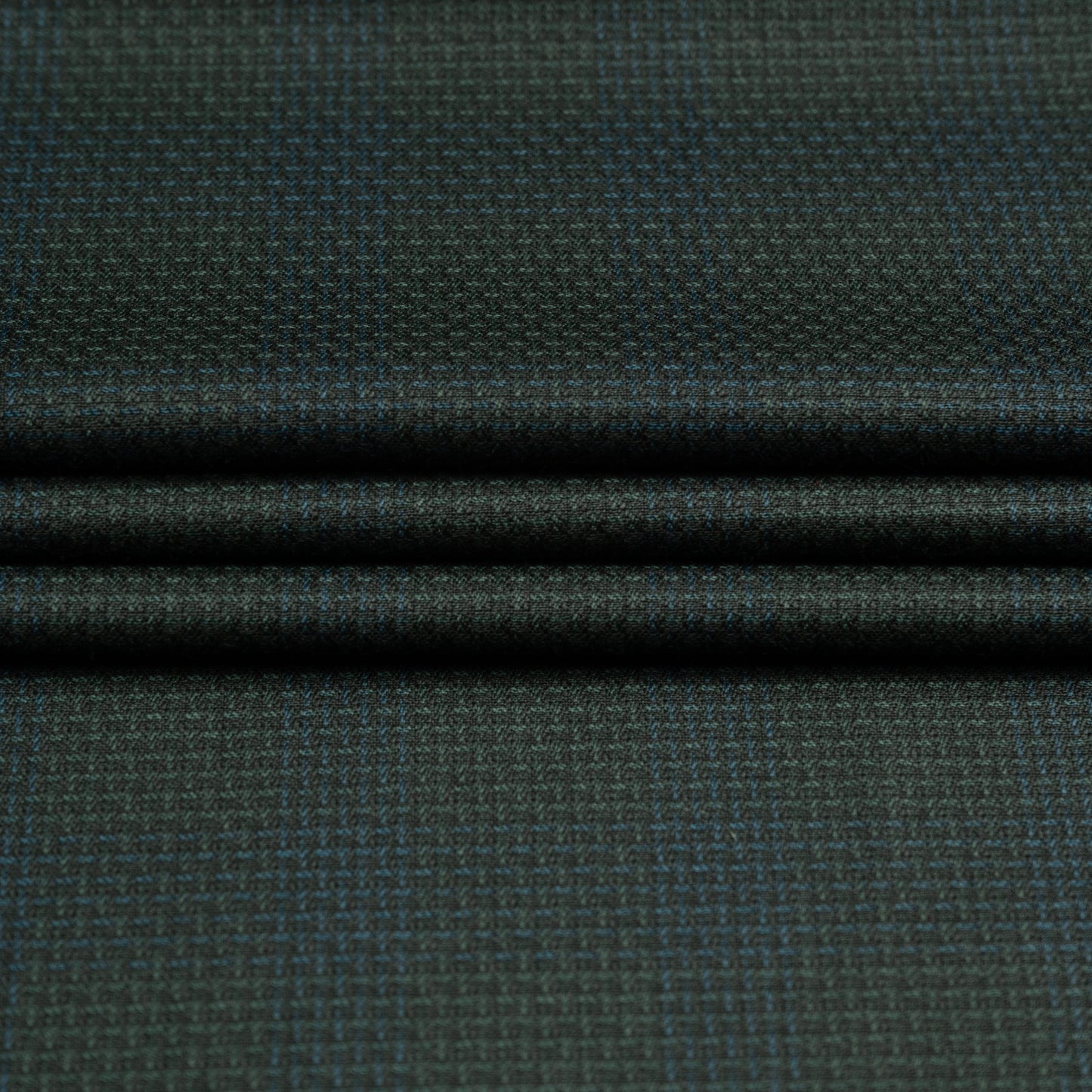 Platinum Panjabi | Moss Green