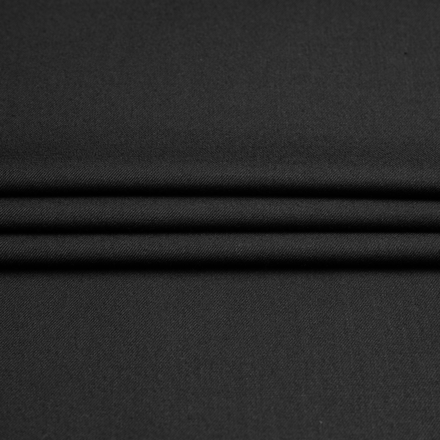 Platinum Panjabi | Obsidian Black