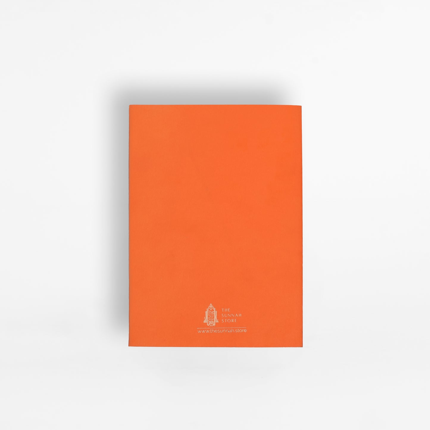 Whatever God Has Decreed is the Most Appropriate Notebook