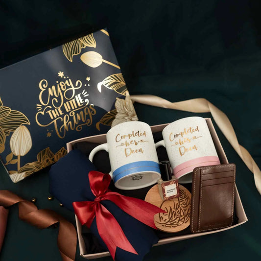 Couple's Special Gift Package image 0