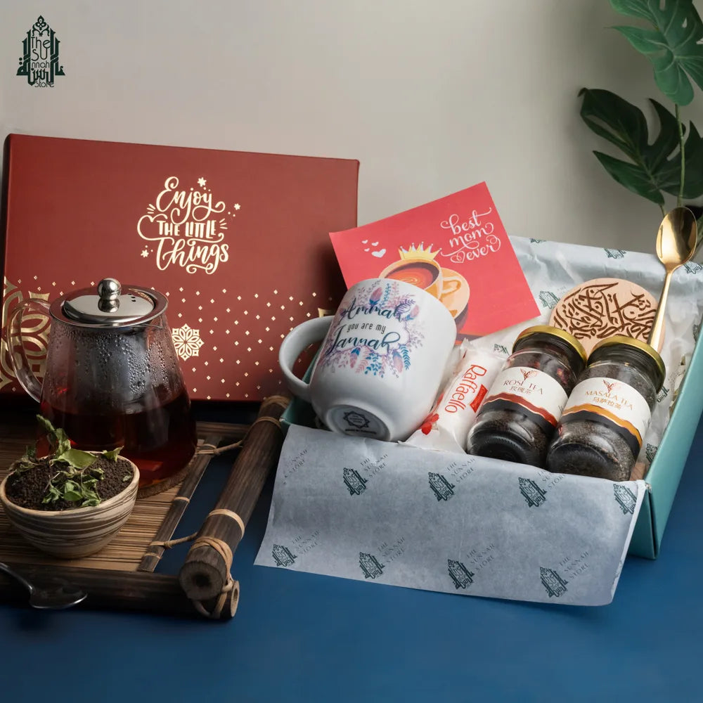 Amma's Sweet Moments Premium Gift Package image 0