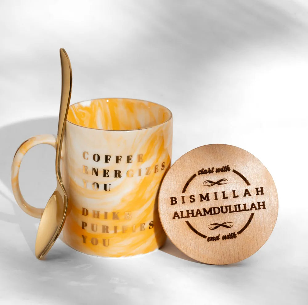 Jummah Permium Package image 0