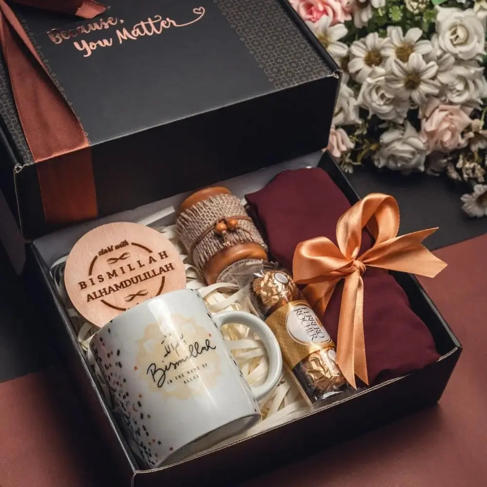 Awra Series Premium Gift Box - Awra Series 02 image