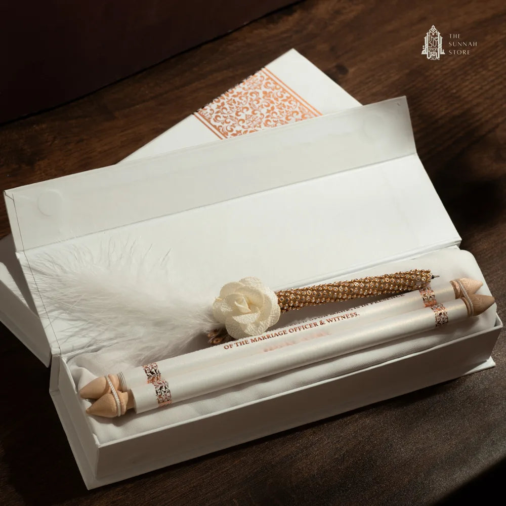 Nikah Nama | Ancient Edition image 1