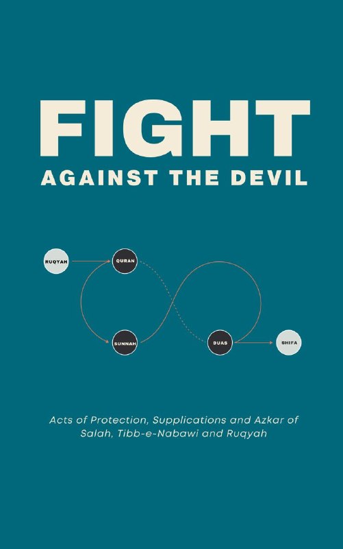 Fight Against The Devil