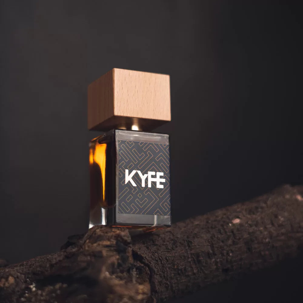 Kyfe - Perfume image 0