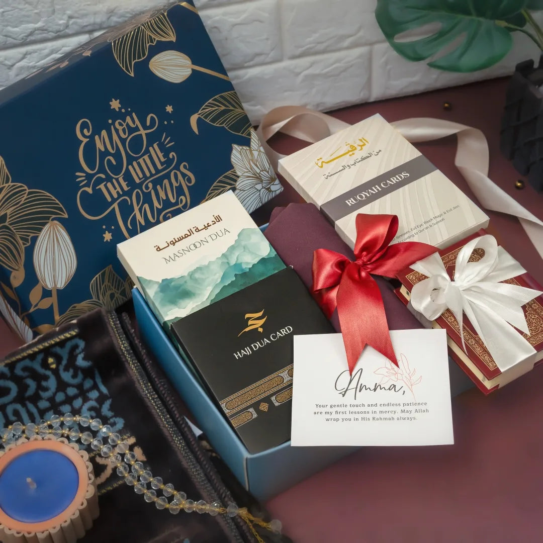 For Mother Special Premium Gift Box image 1