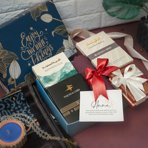 For Mother Special Premium Gift Box