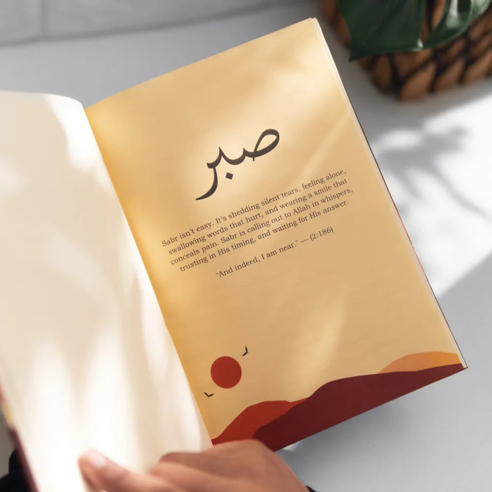 Love Gold Foiled Notebook image 2