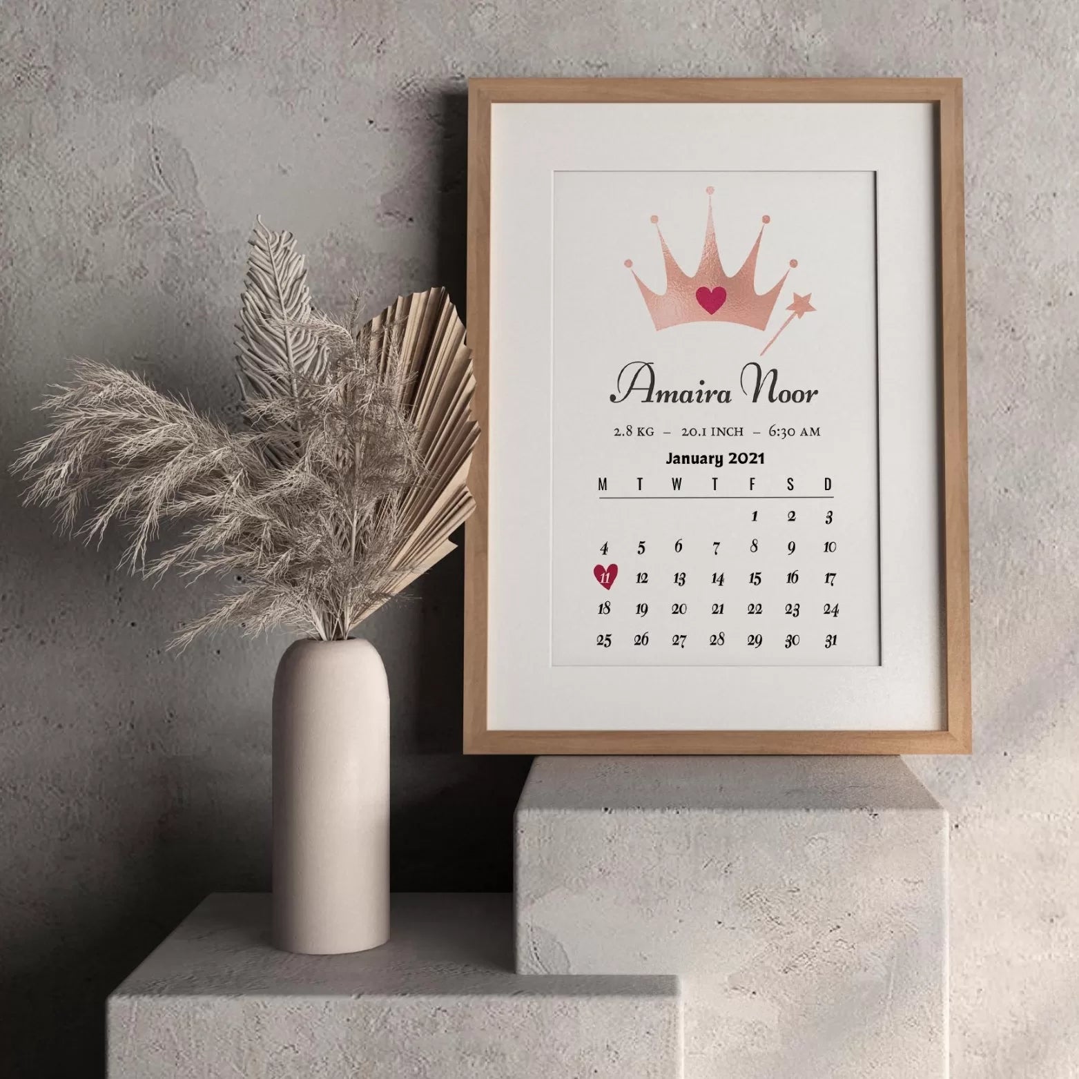 Kids Frame Crown image 0