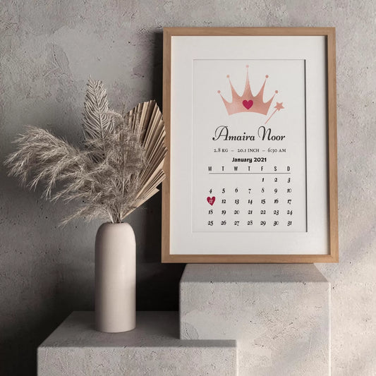 Kids Frame Crown image 0