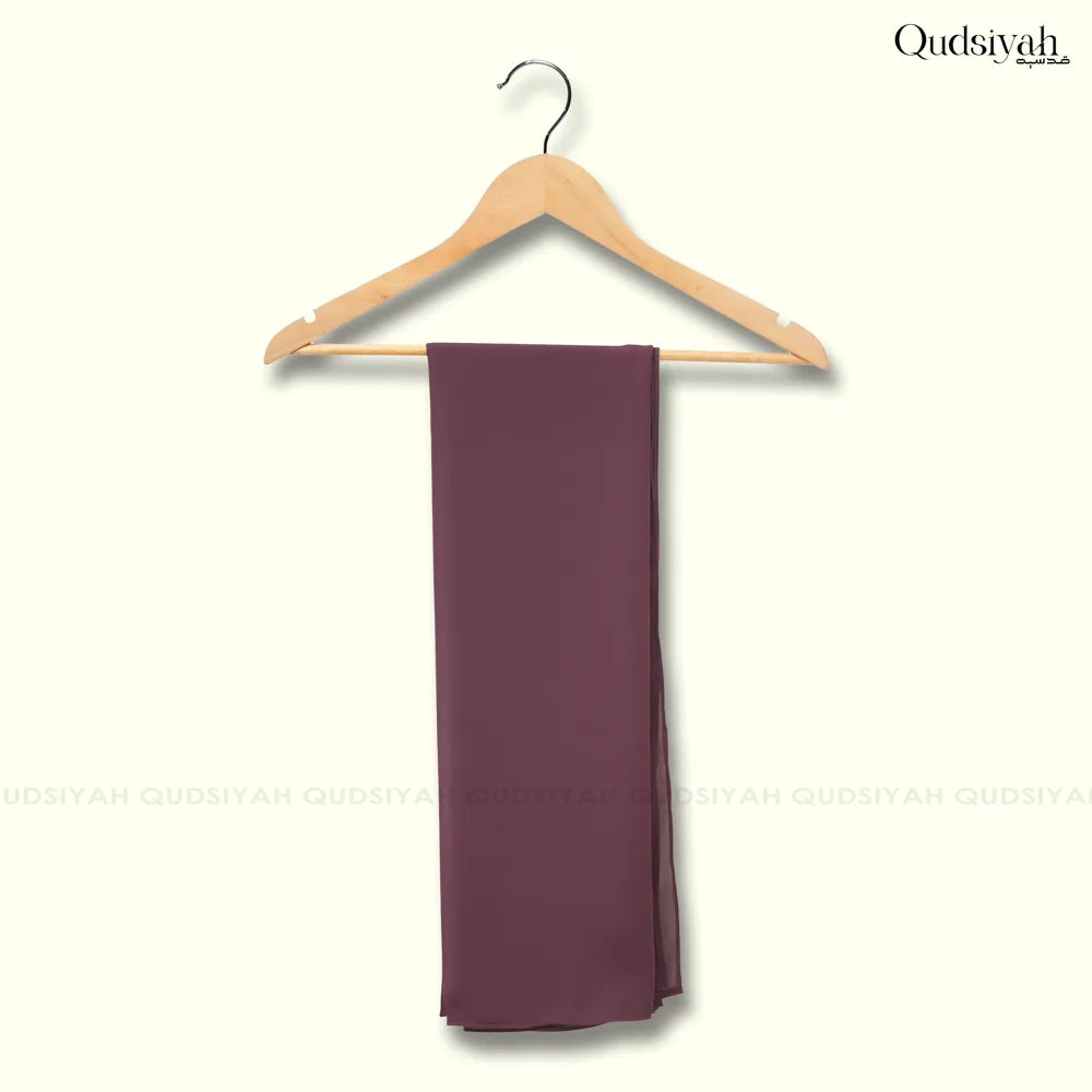 Cherry Hijab image 6