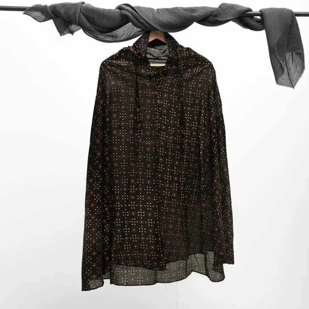 Prayer Hijabs - Design 4 image