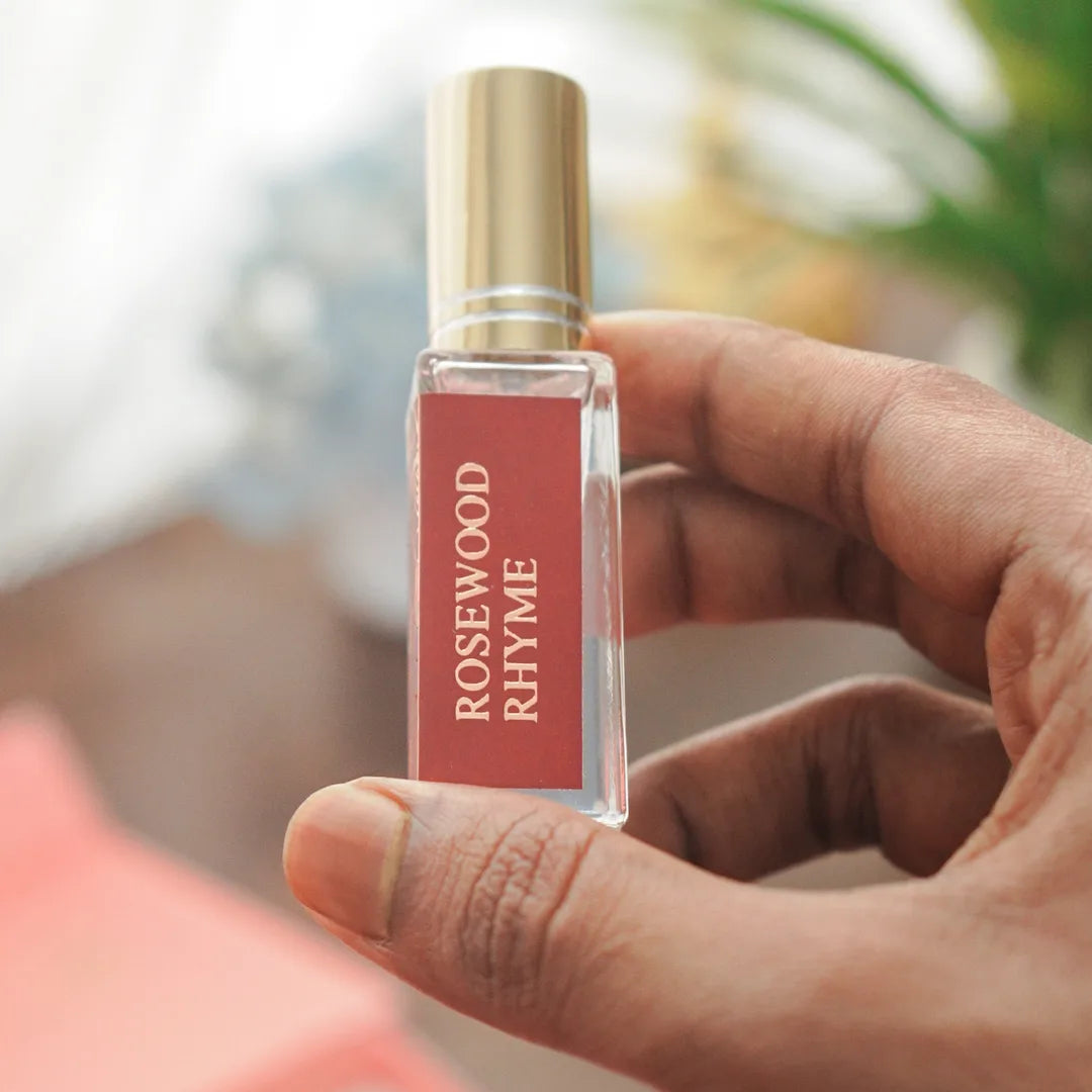 Gifting Tester perfume image 3