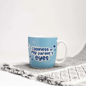 Baby Boy Mug