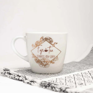Fajr Daily Reminder Mug