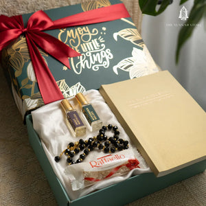 Modest Moment Budget Friendly Premium Gift Box