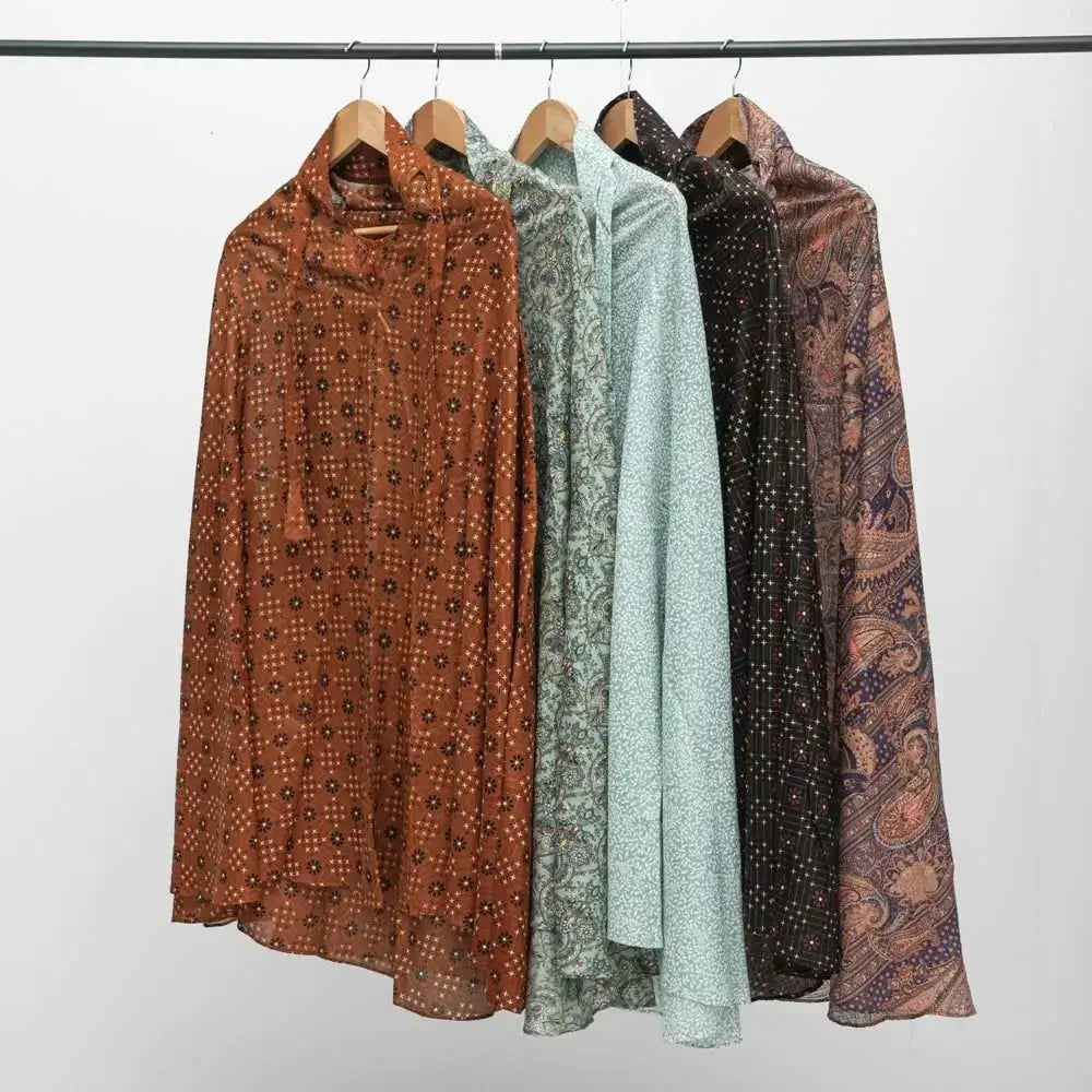 Prayer Hijabs image 0