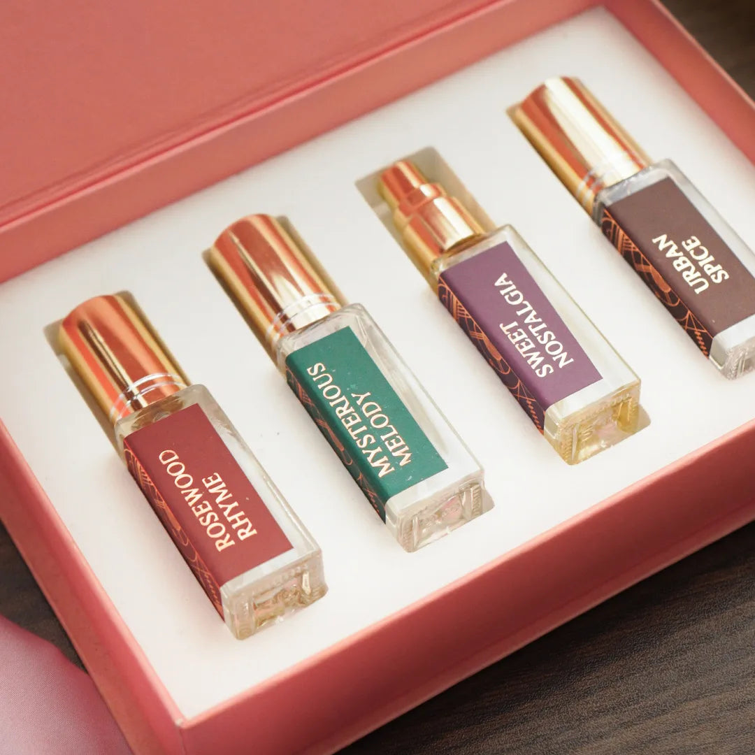 Gifting Tester perfume image 1